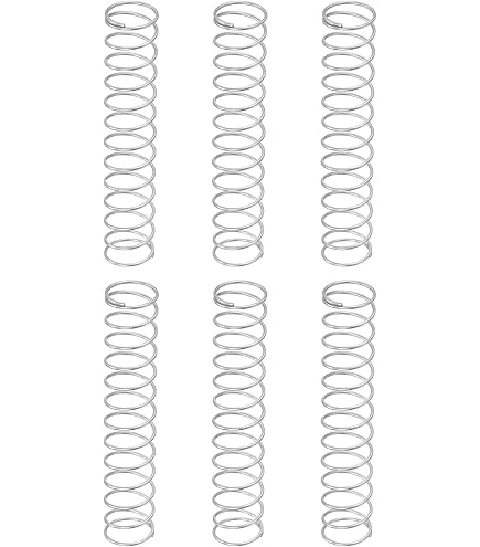 TEMPO Set 110 Mm - Roestvrij Staal - Barigo
