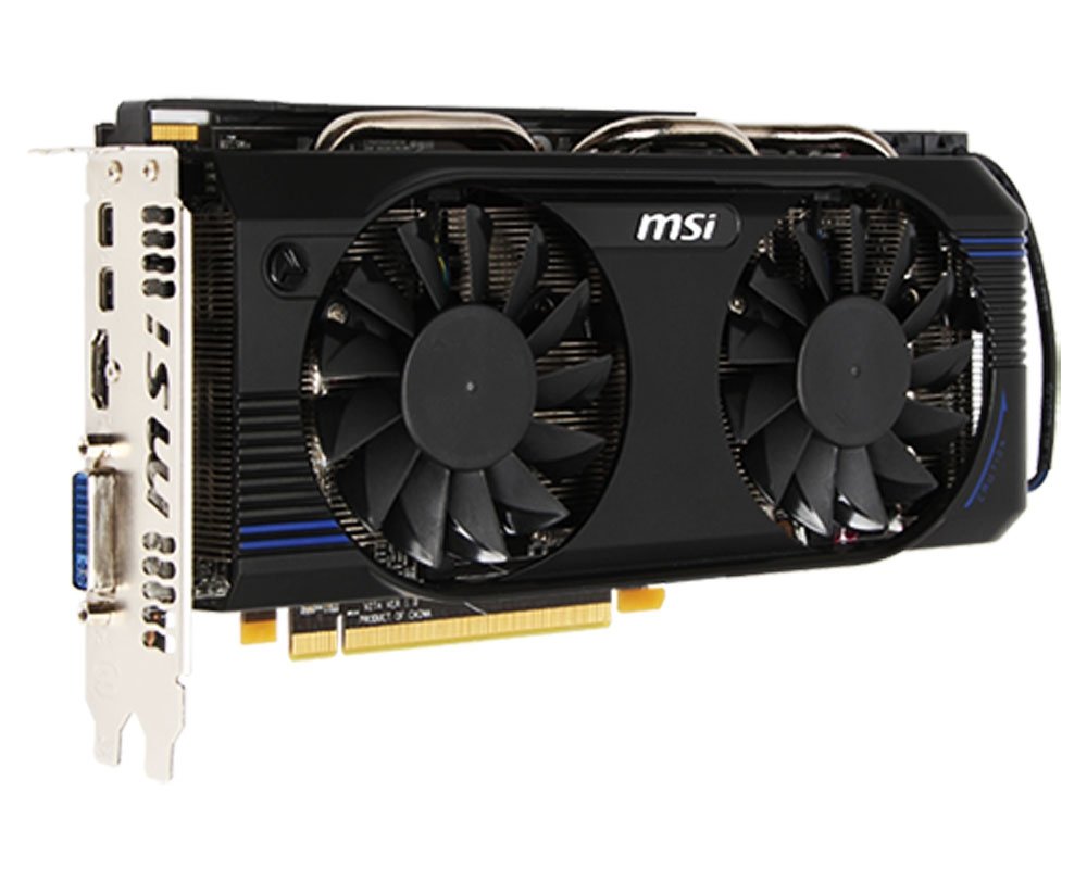 Msi Amd Radeon Hd 7870 2gb Gddr5 Pci Express 3 0 Graphics Card R7870 2gd5t Oc Amazon In Computers Accessories Msi Amd Radeon Hd 7870 2gb Gddr5 Pci Express 3 0 Graphics Card R7870 2gd5t Oc Amazon In Computers Accessories