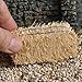 Miniature Fairy Garden Bale of Straw