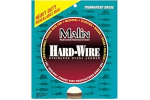 Malin LC12-42 SS Wire COF