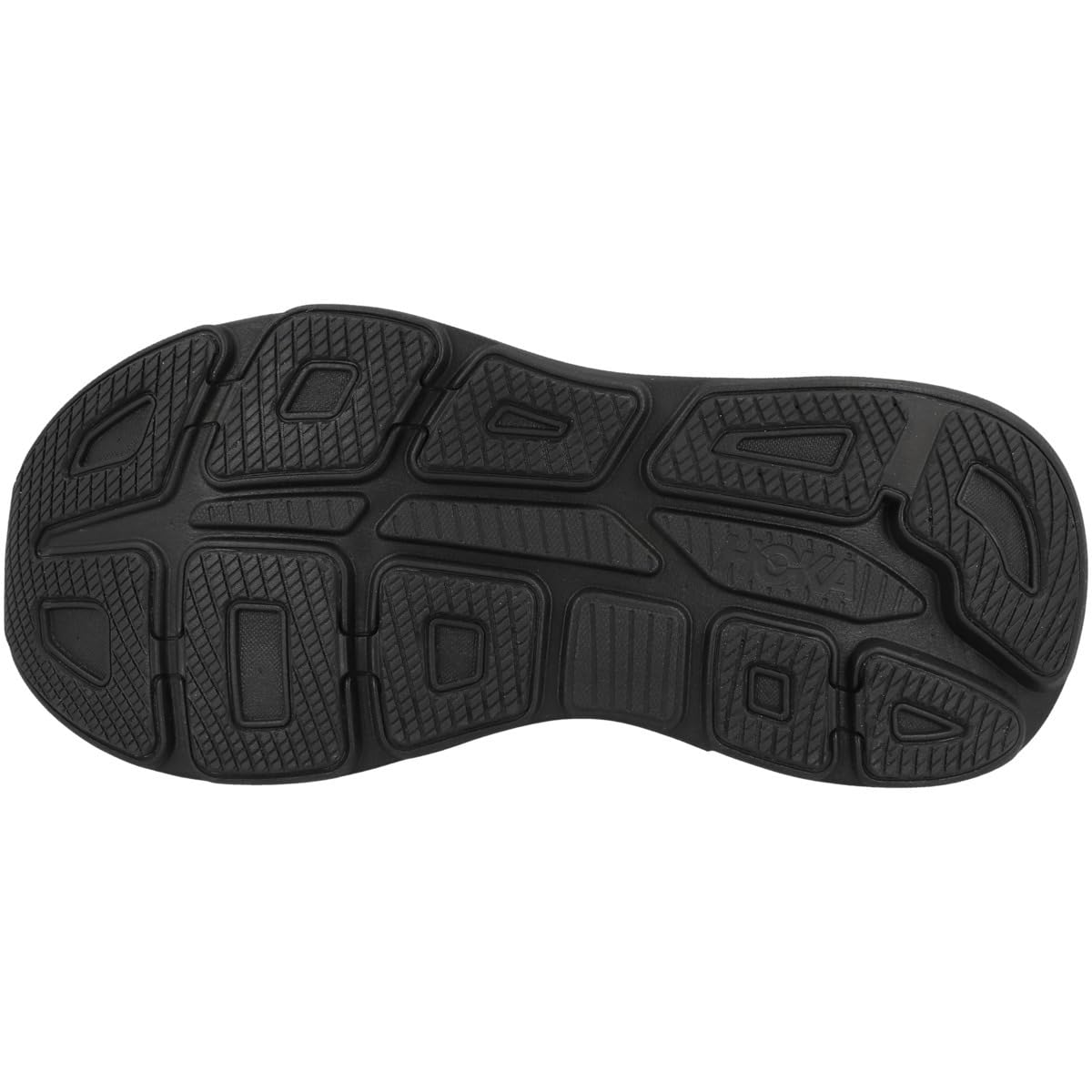 HOKA Men's Bondi 9 Sneaker