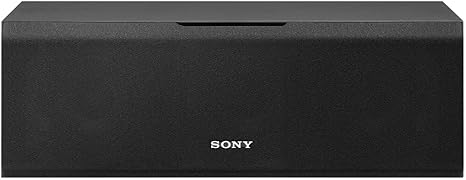 sony cs series speakers