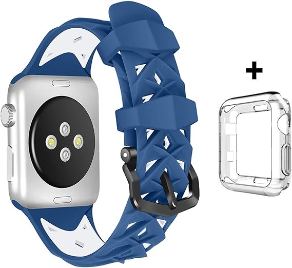 apple watch series 3 38 nike