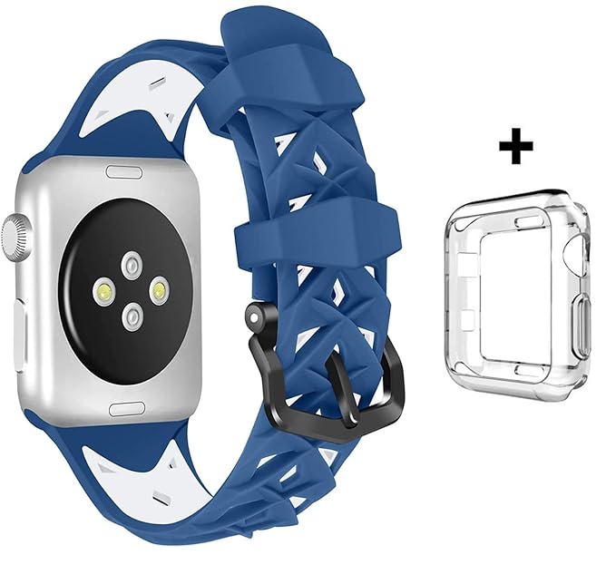 apple watch series 1 straps amazon