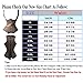 KIWI RATA Women's Hourglass Longline Overbust Corset Steel Boned Long Torso Waist Training Bustier,Small,Stripe Underbust Brown