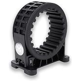 EK Revo D5 Pump Mount - 5.25" - Compatible with D5 Pumps - Desktop, Server