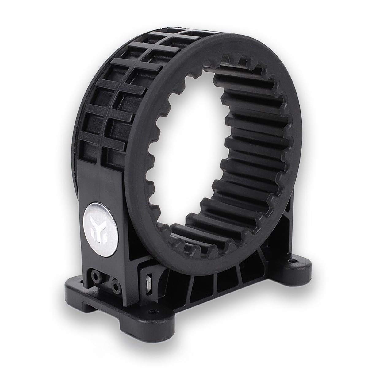 EK Water Blocks 3831109869741 hardware cooling accessory Black