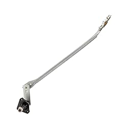 BOXI Right/Passenger Side Windshield Wiper