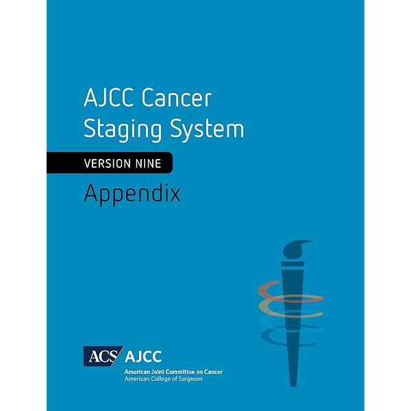 Amazon.com: AJCC Cancer Staging System: Neuroendocrine Tumors of