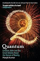 Cover of Quantum