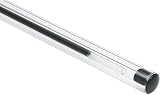 BIC Pen Crystal Extra BP Black BX100 1.0mm 100 Pack view 4