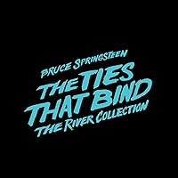 ザ・リバー・コレクション 4CDセット Amazon.com: The Ties That Bind: The River Collection: CDs & Vinyl