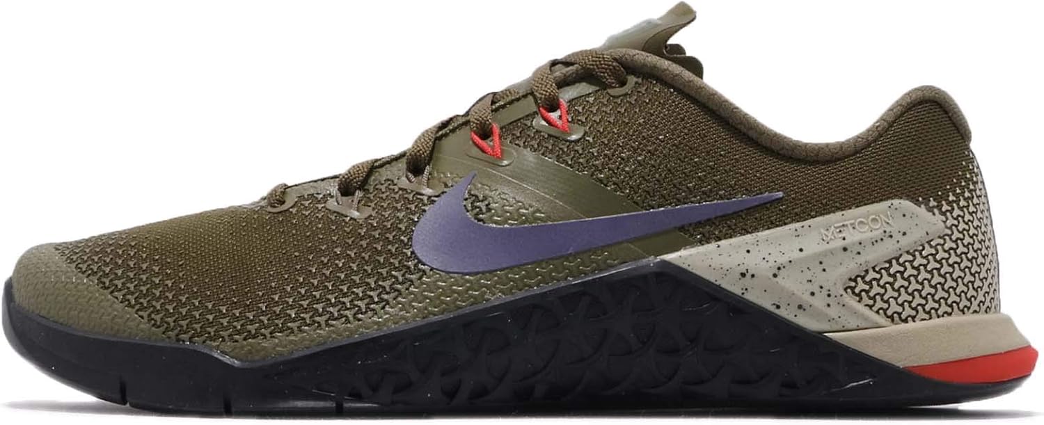 nike men's metcon 4