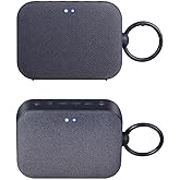 LG XBOOM Go P2 Double Pack Portable Wireless Bluetooth Speaker with Microphone - Black