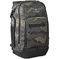 Rip Curl F-Light Surf 45L Search Backpack 156MBA - Black/Olive