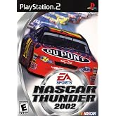 NASCAR Thunder 2002 (Renewed)