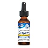 NORTH AMERICAN HERB & SPICE Oreganol - 0.45