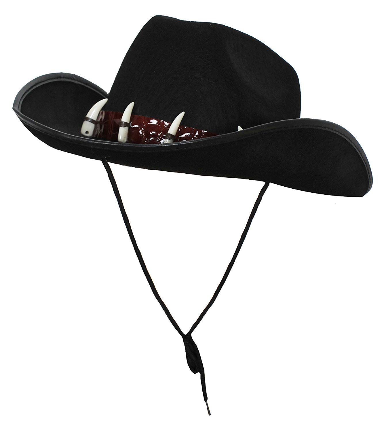 crocodile hunter hat