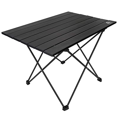 Lightweight Portable Camping Table with Carry Bag Kuwait Ubuy