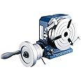 Vertex 3900-2314 Horizontal/Vertical Rotary Table, 4"