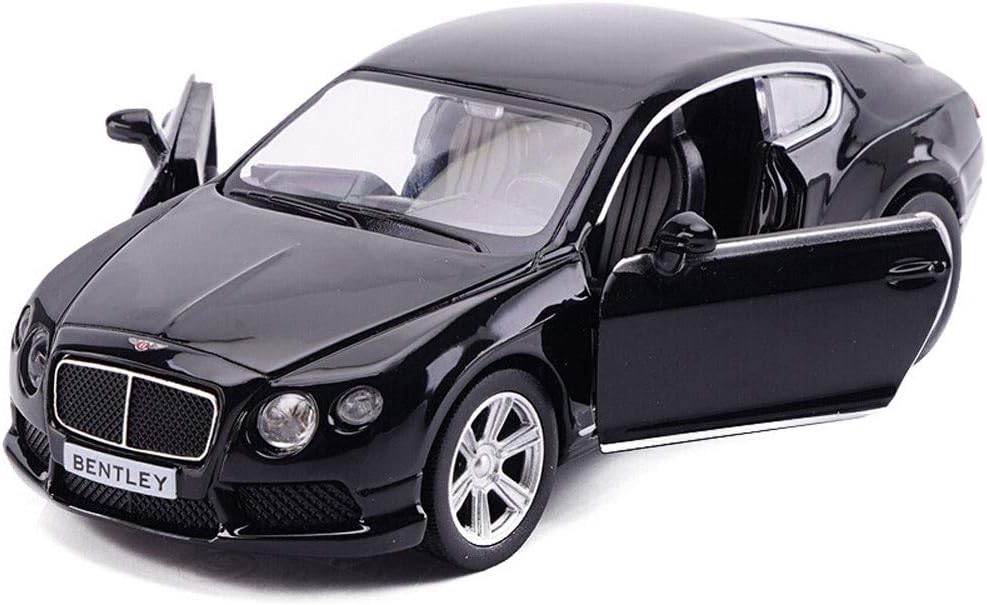 toy bentley truck