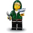 LEGO Ninjago Movie Minifigures Series 71019: Lloyd Garmadon Minifigure - Young Boy