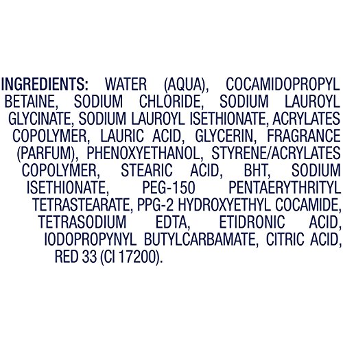 Dove Go Fresh Body Wash - Image 3