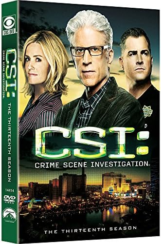 その他 CSI: Crime Scene Investigation: the Twelfth Season [DVD] [Import] Amazon.com: CSI: Crime Scene Investigation - The Complete Season