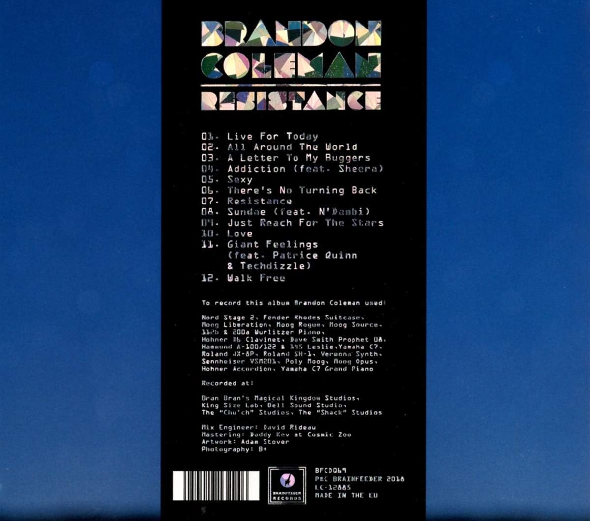 Resistance - Image 3