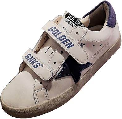 amazon mens velcro sneakers