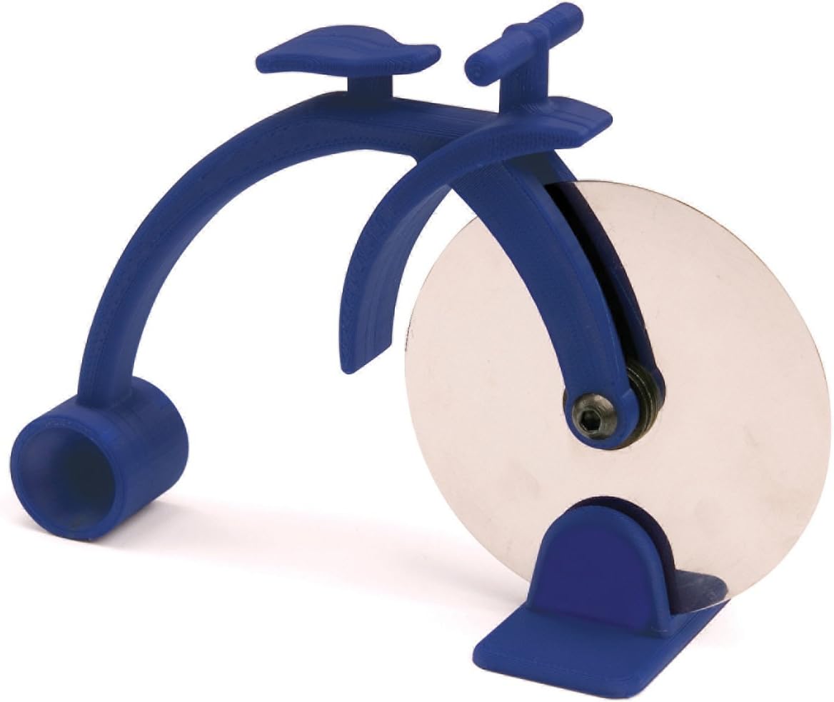Park Tool PZT-2 Pizza Tool Tool, Blue