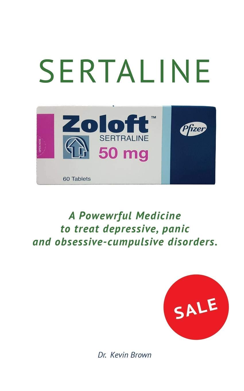 Sertraline en france