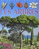 La Grande Imagerie Fleurus: Les Arbres (French Edition) by 