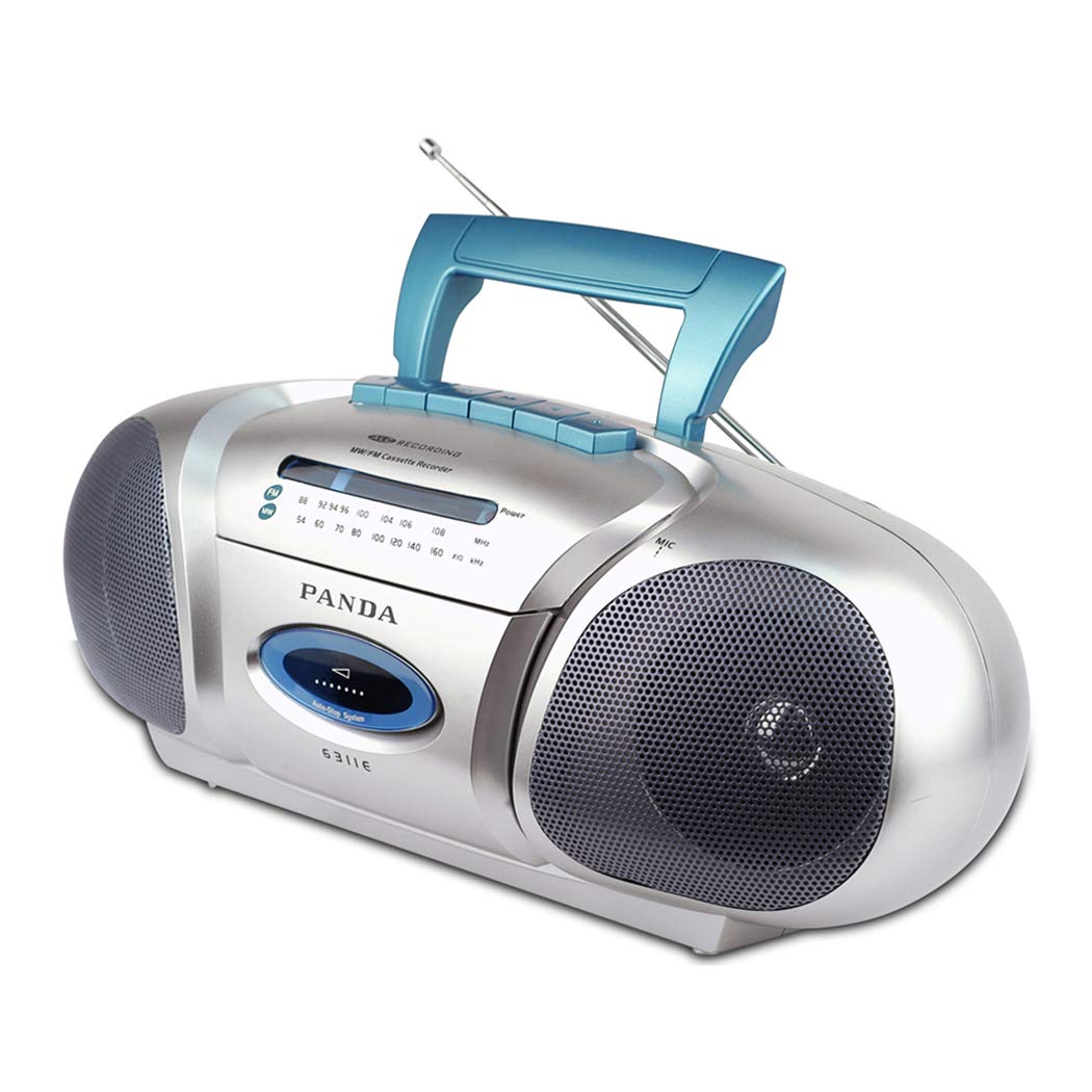 Buy YourBoob Retro Cassette Player,Retro Radio Cassette Player and