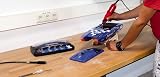 Einhell TC-MG 135 E Grinding Tool 135W, 10000-32000 RPM, 189 Accessories view 2