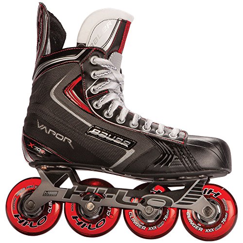 Top 10 Ccm Roller Hockey Skates of 2020 No Place Called Home