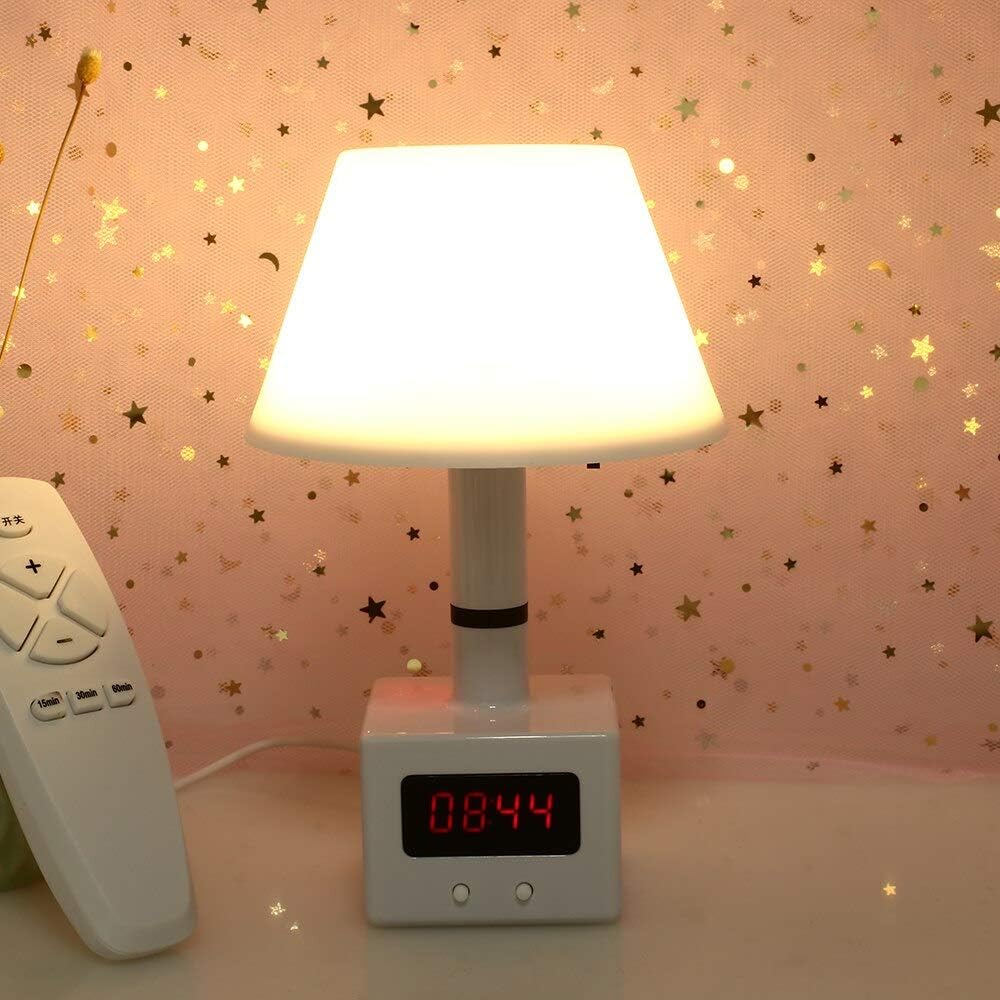 remote for table lamps