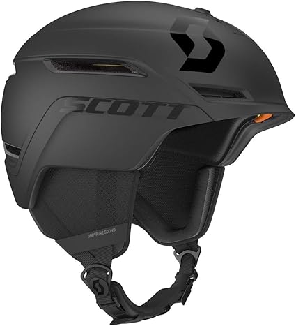 scott helmets canada