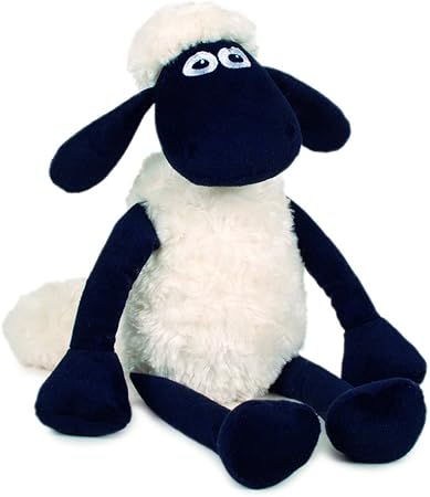 peluche shaun the sheep