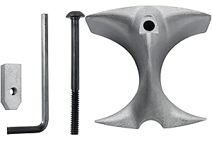 LOSTAR Throttle Body Booster Compatible with 1985-1996 C4 Corvette LT1 and LT4 engines