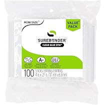 Amazon.com - Surebonder DT-100 Made in the USA All Purpose Stik ...
