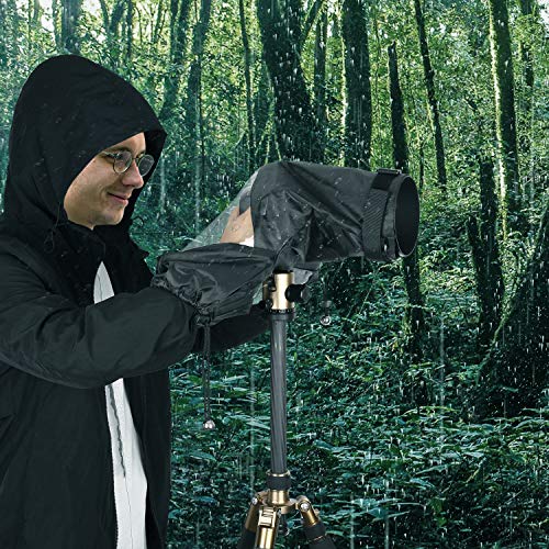 2 Neewer+Protector+Dust+Proof+Waterproof+Rainwear