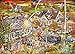 I Love Autumn 1000 Piece Jigsaw Puzzle | Mike Jupp | Sustainable Puzzle for Adults | Premium 100% Recycled Board | Great Gift for Adults | Gibsons Games