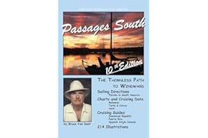 The Gentleman's Guide to Passages South: The Thornless Path to Windward