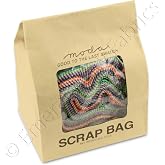 Moda Scrap Bag Assortment Fabric Quilting Strips 1/2lb. by Moda