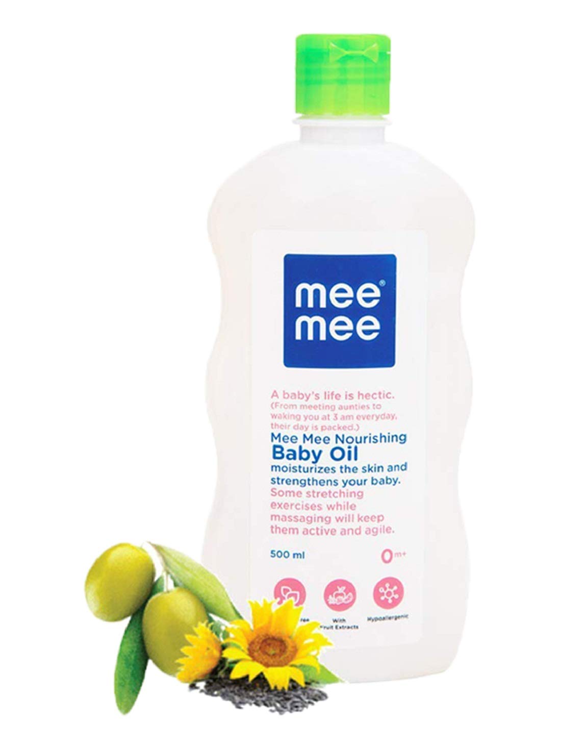 mee mee baby bottle