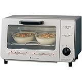 象印 オーブントースター ET-VH22-SA