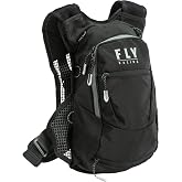 Fly Racing XC Hydro Pack Backpack (Black)
