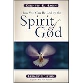How You Can Be Led by the Spirit of God: Legacy Edition