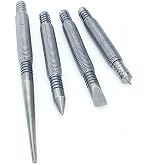 Spring Tools HD1015 Hammerless HD Mechanic Set (4 Piece)